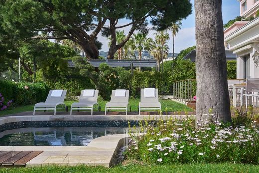 Villa à Cannes, Alpes-Maritimes