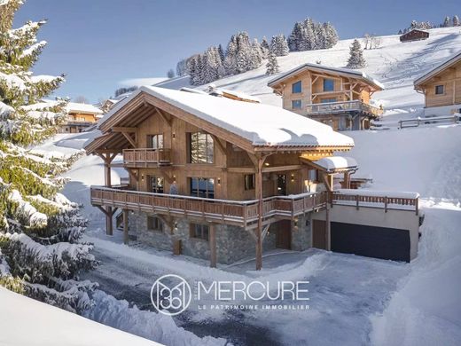 Chalet in Crest-Voland, Savoy