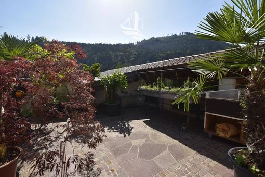 Lüks ev Aldino, Bolzano ilçesinde