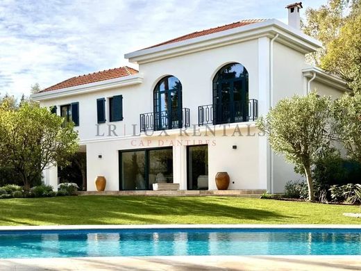Villa in Antibes, Alpes-Maritimes