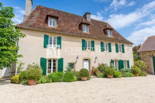 Luxury home in Thiviers, Dordogne
