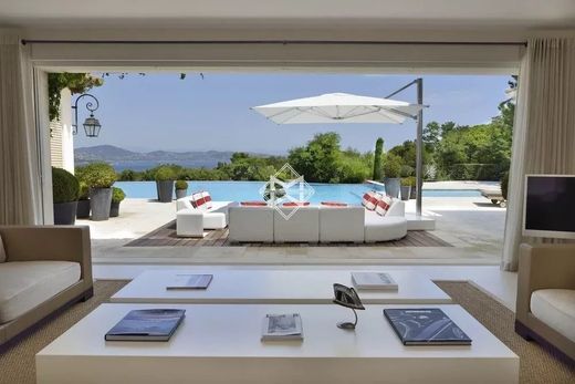 Luxury home in Saint-Tropez, Var