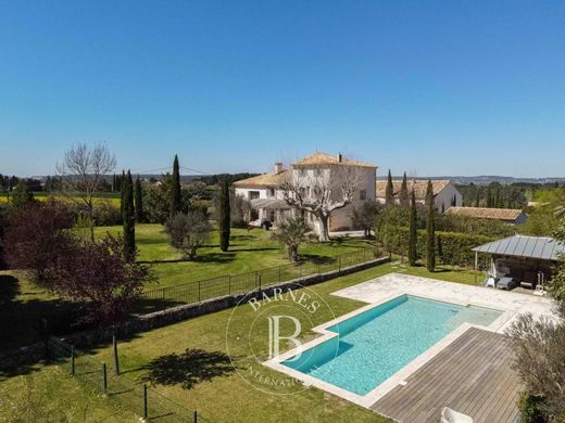 Casa di lusso a Aix-en-Provence, Bocche del Rodano