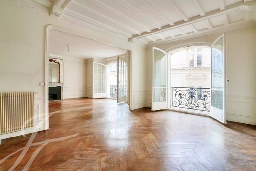 Apartment in Monceau, Courcelles, Ternes, Paris