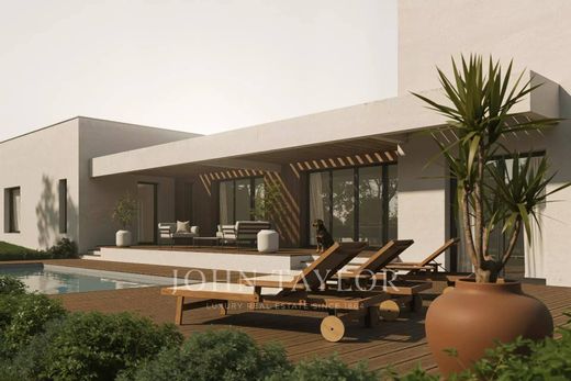 Luxus-Haus in Bouliac, Gironde