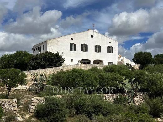 Alaior, Illes Balearsの高級住宅
