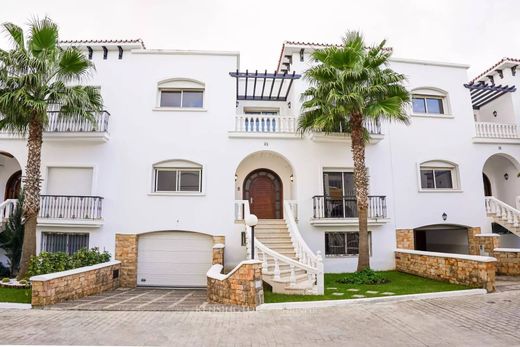 Duplex in Tangier, Tanger-Assilah