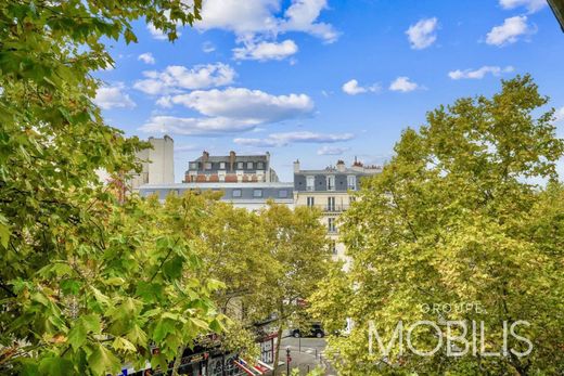 套间/公寓  Montmartre, Abbesses, Grandes-Carrières, Paris