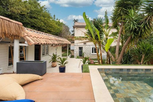 Квартира, Saint-Paul-de-Vence, Alpes-Maritimes