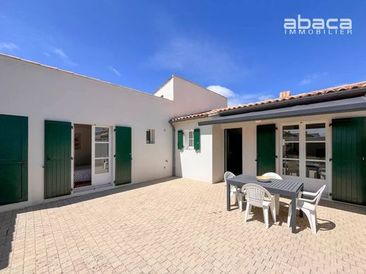 Casa de lujo en Sainte-Marie-de-Ré, Charenta Marítima