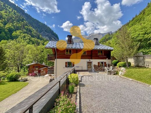 Квартира, La Giettaz, Savoy