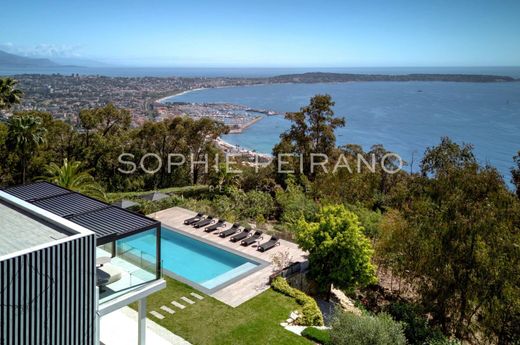 Villa in Cannes, Alpes-Maritimes