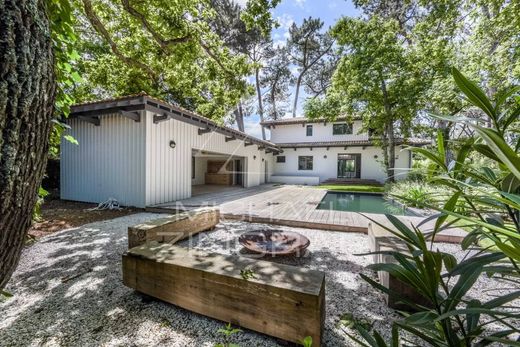 Luksusowy dom w Pyla sur Mer, Gironde