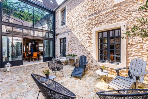 Casa de luxo - Montfort-l'Amaury, Yvelines