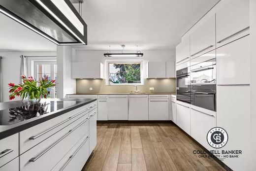 Villa en Chernex, Riviera-Pays-d'Enhaut District