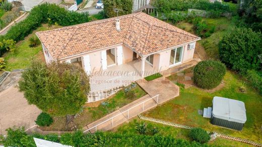 Maison de luxe à Porticcio, Corse-du-Sud