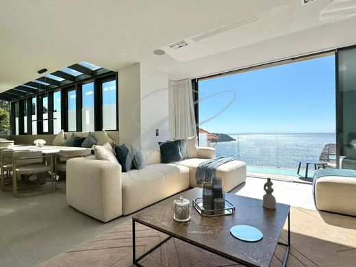 Villa en Roquebrune-Cap-Martin, Alpes Marítimos