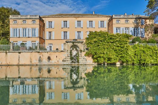 منزل ﻓﻲ Aix-en-Provence, Bouches-du-Rhône