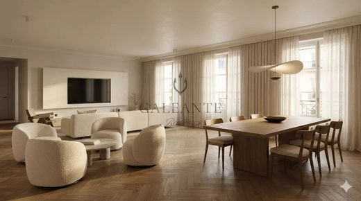 Apartment / Etagenwohnung in Madrid, Provinz Madrid