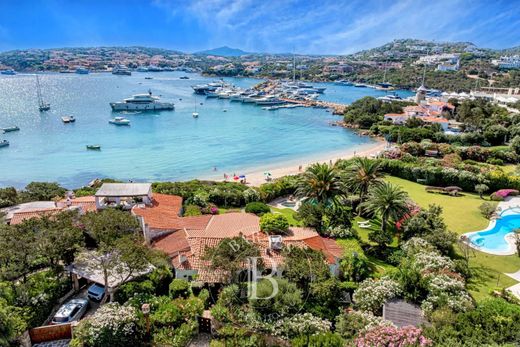 Villa in Porto Cervo, Provincia di Sassari