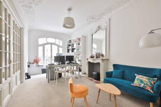 Apartment in La Muette, Auteuil, Porte Dauphine, Paris