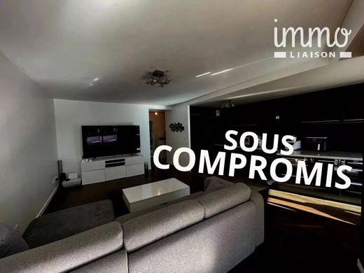 아파트 / Boulogne-Billancourt, Hauts-de-Seine