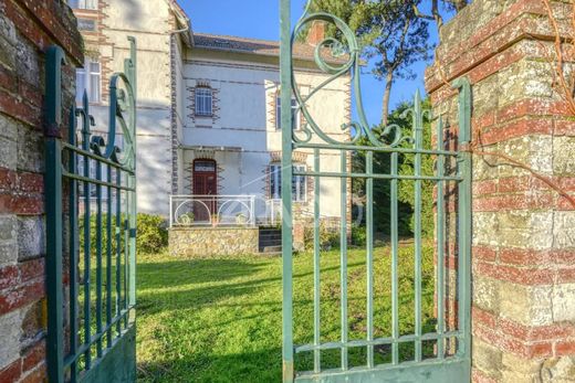 Maison de luxe à Saint-Brevin-les-Pins, Loire-Atlantique
