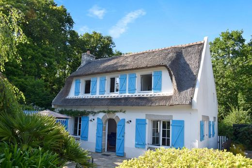 Luksusowy dom w Moëlan-sur-Mer, Finistère