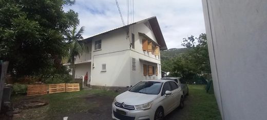 Casa de luxo - Saint-Denis, Reunião