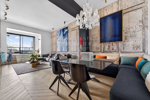 Apartamento - La Muette, Auteuil, Porte Dauphine, Paris