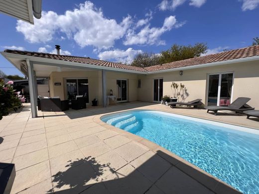 Maison de luxe à Gujan-Mestras, Gironde