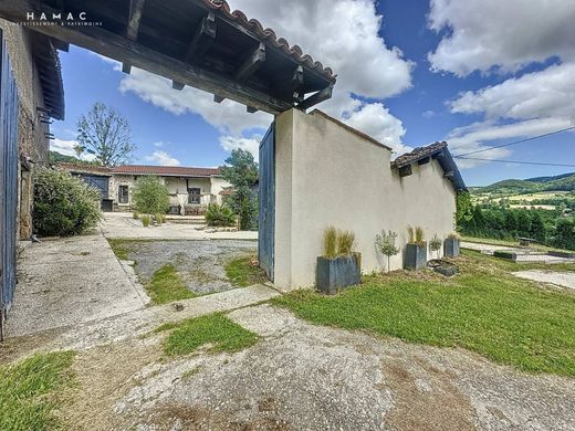 Rural ou fazenda - Saint-Genis-l'Argentière, Ródano