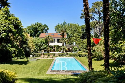 Casa de luxo - Biarritz, Pirineus Atlânticos