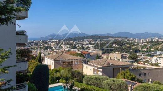 Piso / Apartamento en Cannet, Alpes Marítimos