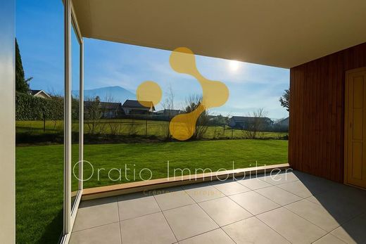 套间/公寓  Annecy-le-Vieux, Haute-Savoie