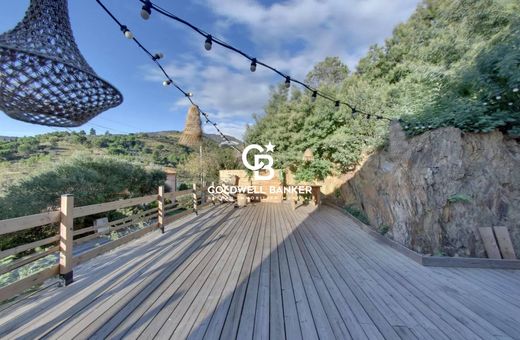 Πολυτελή κατοικία σε Portvendres, Pyrénées-Orientales