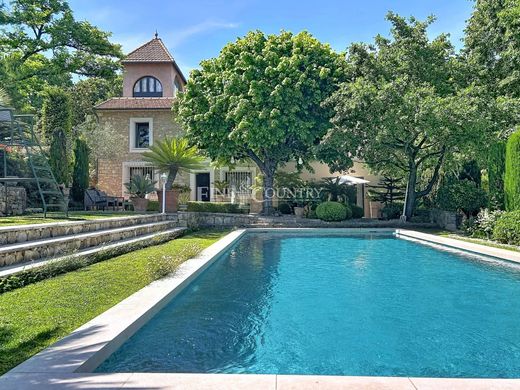 Villa in Grasse, Alpes-Maritimes