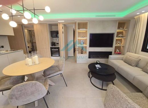 Appartement in Marbella, Provincia de Málaga