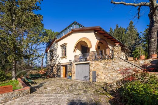 Luxury home in Fiesole, Florence