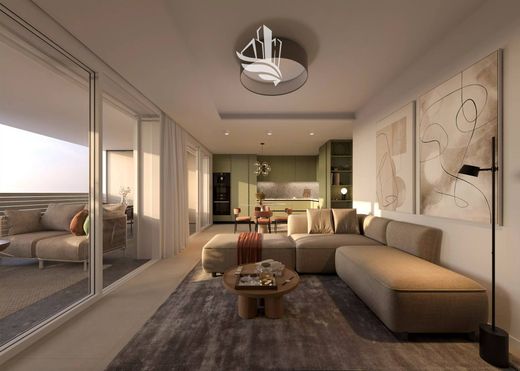 Penthouse w Bolzano, Południowy Tyrol