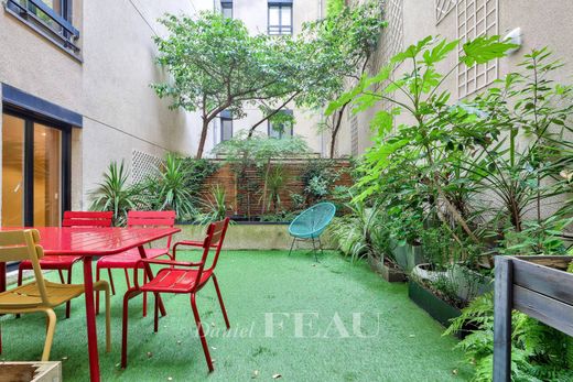 아파트 / Saint-Germain, Odéon, Monnaie, Paris