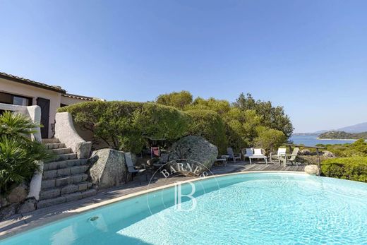 Villa in Lecci, South Corsica