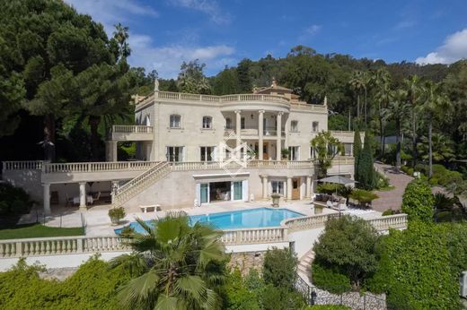 Villa in Cannes, Alpes-Maritimes