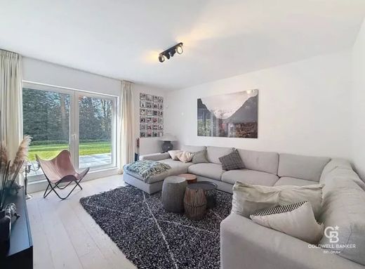 Apartment in Uccle, Brussels Capital Region