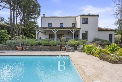 Villa in Le Plan-de-la-Tour, Var