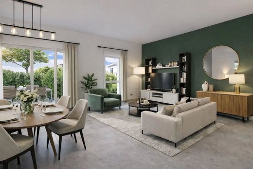 Appartamento a Villejuif, Val-de-Marne