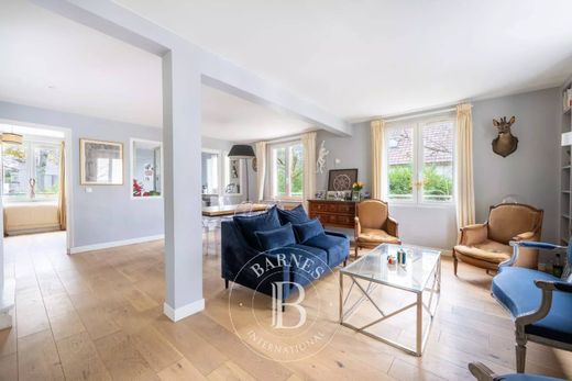 Le Chesnay, Yvelinesの高級住宅