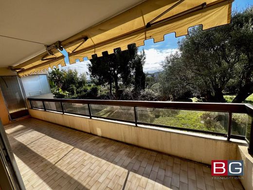 Apartment in Antibes, Alpes-Maritimes