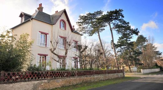 Casa de lujo en Cabourg, Calvados