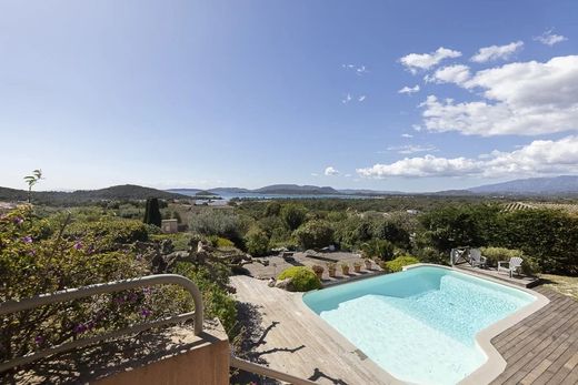 Villa à Porto-Vecchio, Corse-du-Sud